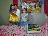 Aniversário Zanantryia e Dandara