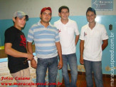 1º Violada do Beberrão, realizada no clube Ypê no dia 10/04/2011