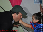 Aniversário Zanantryia e Dandara