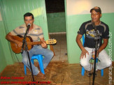 Aniversario da Cah realizado no dia 23/04/2011 na associacao do alto maracaju