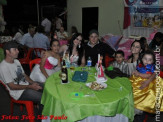 Aniversário Zanantryia e Dandara