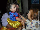 Aniversário Zanantryia e Dandara