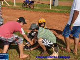 Os Capotes do Motocross