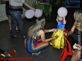 Aniversário Zanantryia e Dandara