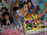 Aniversário Zanantryia e Dandara