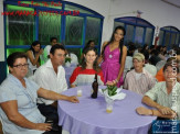 Aniversário de de 15 anos da Edna realizado na AABB