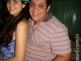 Aniversario da Cah realizado no dia 23/04/2011 na associacao do alto maracaju