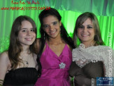 Aniversário de de 15 anos da Edna realizado na AABB