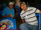 Aniversario da Cah realizado no dia 23/04/2011 na associacao do alto maracaju
