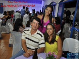 Aniversário de de 15 anos da Edna realizado na AABB