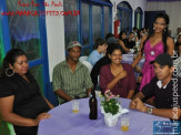 Aniversário de de 15 anos da Edna realizado na AABB