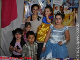 Aniversário Zanantryia e Dandara