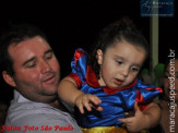 Aniversário Zanantryia e Dandara