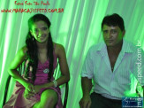 Aniversário de de 15 anos da Edna realizado na AABB
