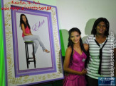 Aniversário de de 15 anos da Edna realizado na AABB