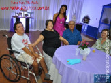 Aniversário de de 15 anos da Edna realizado na AABB