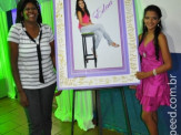 Aniversário de de 15 anos da Edna realizado na AABB