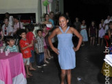 Aniversário Zanantryia e Dandara