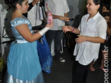 Aniversário Zanantryia e Dandara