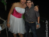 Aniversário Zanantryia e Dandara