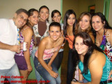 Aniversario da Cah realizado no dia 23/04/2011 na associacao do alto maracaju