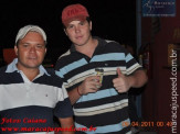 Baile Douglas e Denilson viola realizado na Conexão casa show no dia 08/04/2011