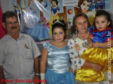 Aniversário Zanantryia e Dandara