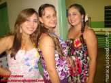 Aniversario da Cah realizado no dia 23/04/2011 na associacao do alto maracaju