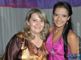 Aniversário de de 15 anos da Edna realizado na AABB