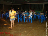 Aniversario da Cah realizado no dia 23/04/2011 na associacao do alto maracaju
