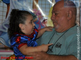 Aniversário Zanantryia e Dandara