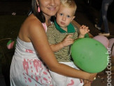 Aniversário Zanantryia e Dandara