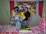 Aniversário Zanantryia e Dandara
