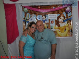 Aniversário Zanantryia e Dandara