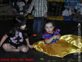 Aniversário Zanantryia e Dandara