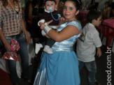 Aniversário Zanantryia e Dandara
