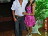 Aniversário de de 15 anos da Edna realizado na AABB