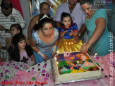 Aniversário Zanantryia e Dandara