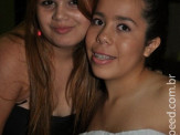 Aniversário Zanantryia e Dandara