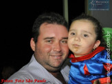 Aniversário Zanantryia e Dandara