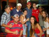1º Violada do Beberrão, realizada no clube Ypê no dia 10/04/2011