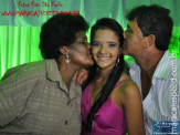 Aniversário de de 15 anos da Edna realizado na AABB
