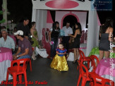 Aniversário Zanantryia e Dandara