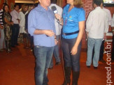 1º dia da 17º Festa da Linguiça Tradicional de Maracaju