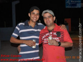 Baile Douglas e Denilson viola realizado na Conexão casa show no dia 08/04/2011