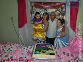 Aniversário Zanantryia e Dandara