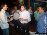 1º dia da 17º Festa da Linguiça Tradicional de Maracaju