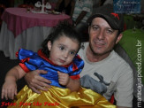 Aniversário Zanantryia e Dandara