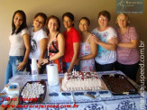 Aniversario da Edina no dia 11/04/2011