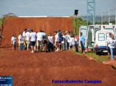 Os Capotes do Motocross